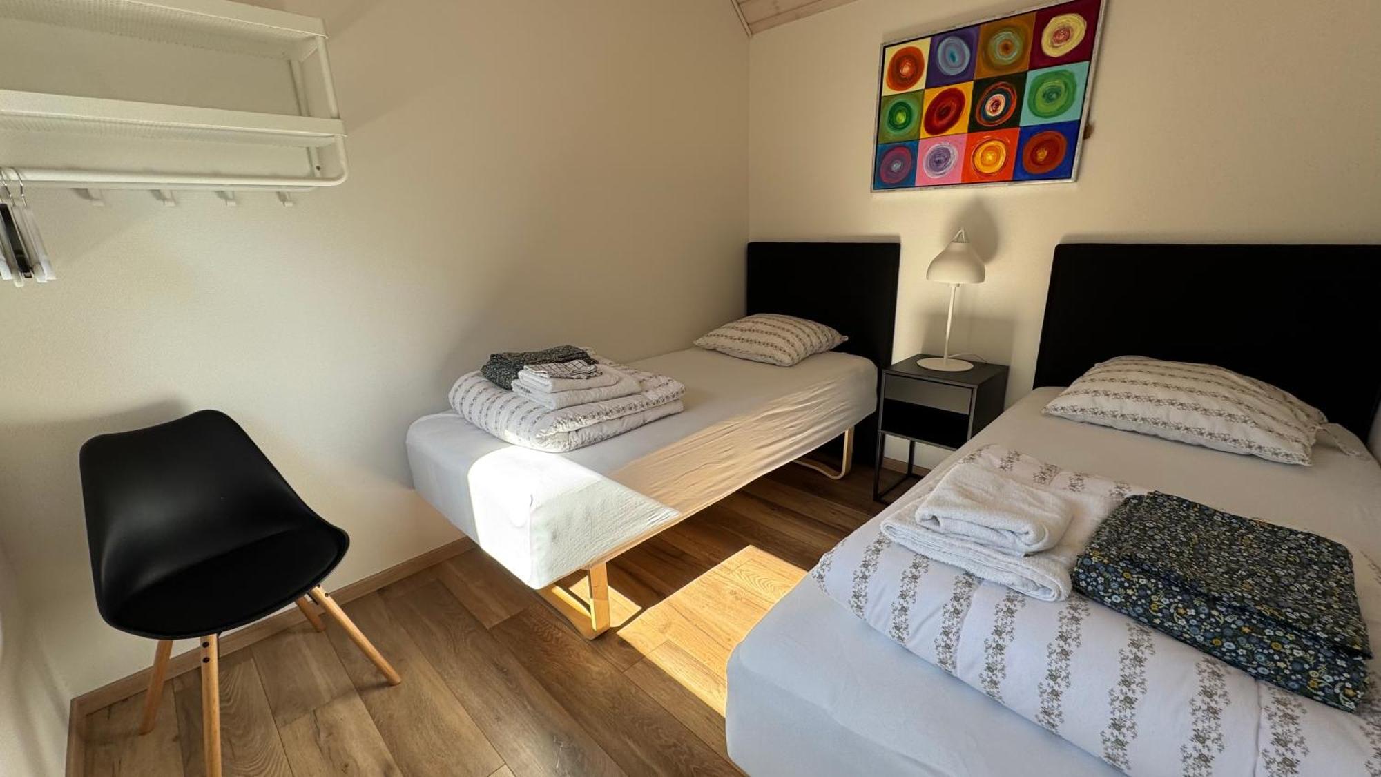 Esehytter Luxury Holiday Home Near Beach Nymindegab Экстерьер фото
